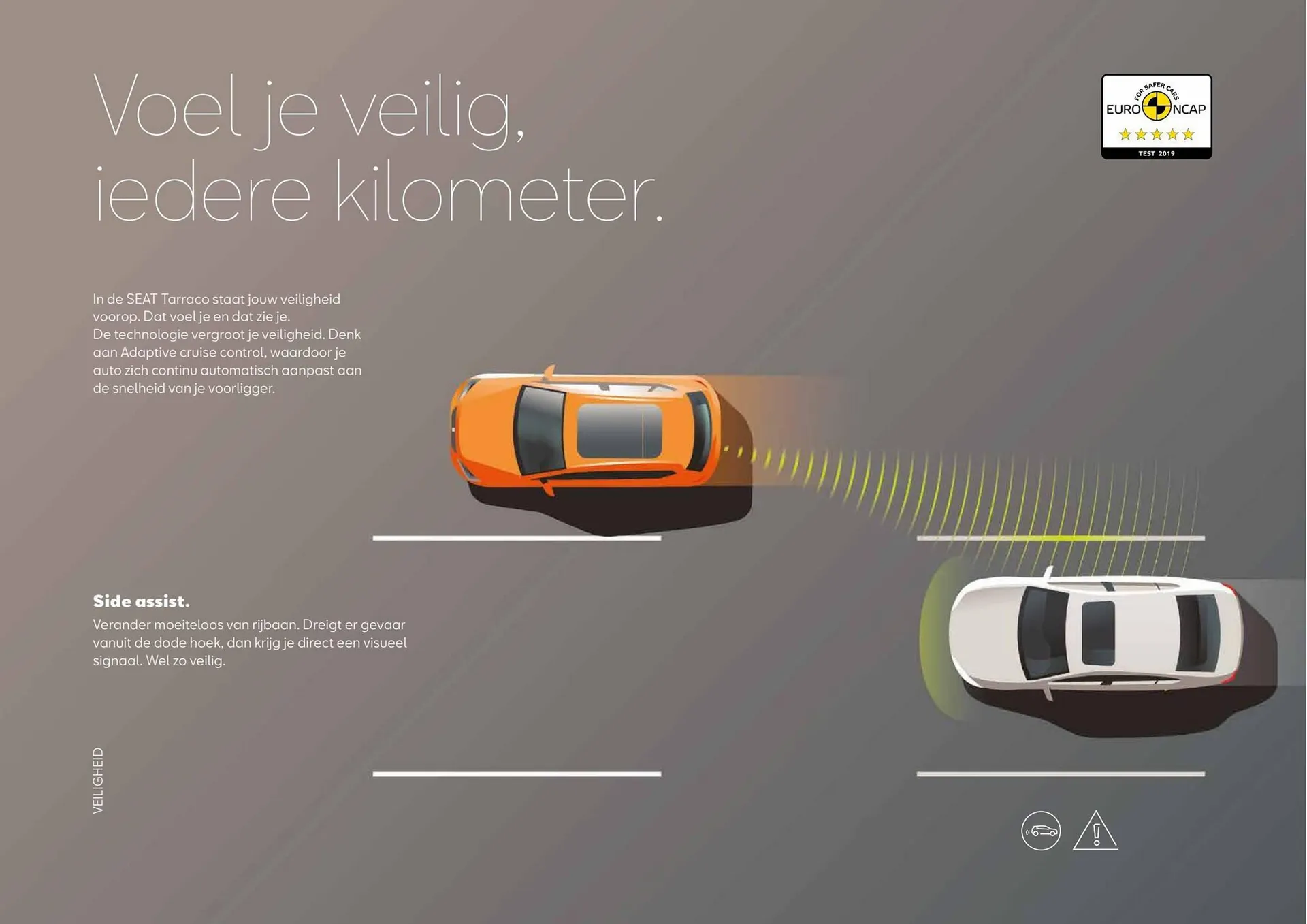 SEAT Tarraco folder van 21 december tot 21 december 2023 - Folder pagina 24