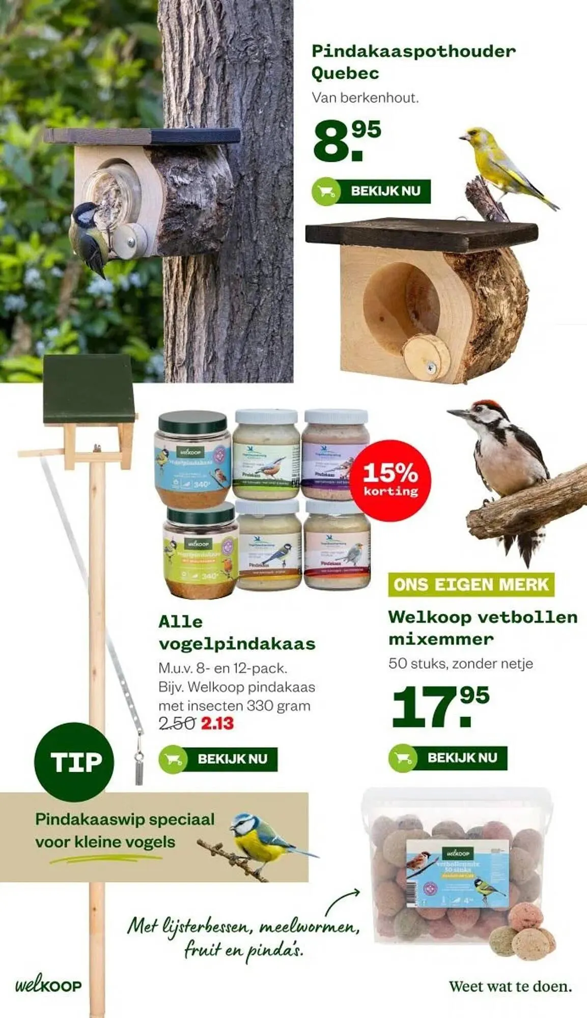 Welkoop folder van 26 januari tot 1 februari 2026 - Folder pagina 16