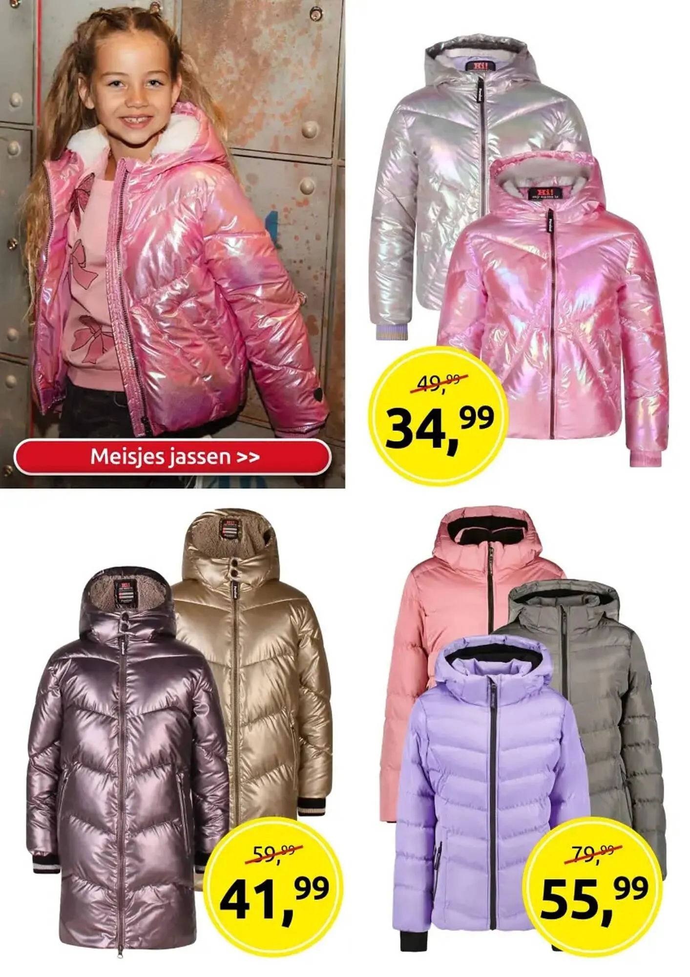 Jola Mode folder van 7 december tot 14 december 2025 - Folder pagina 10