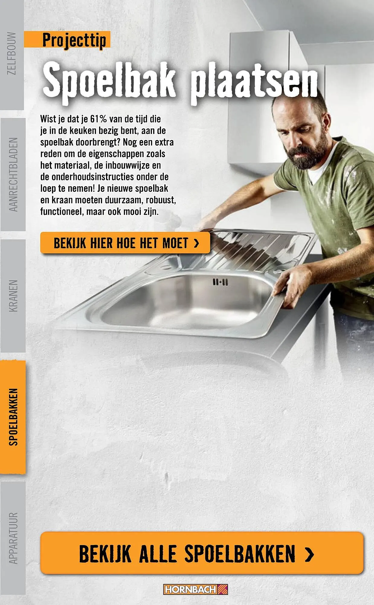 Hornbach folder van 25 augustus tot 14 september 2025 - Folder pagina 28