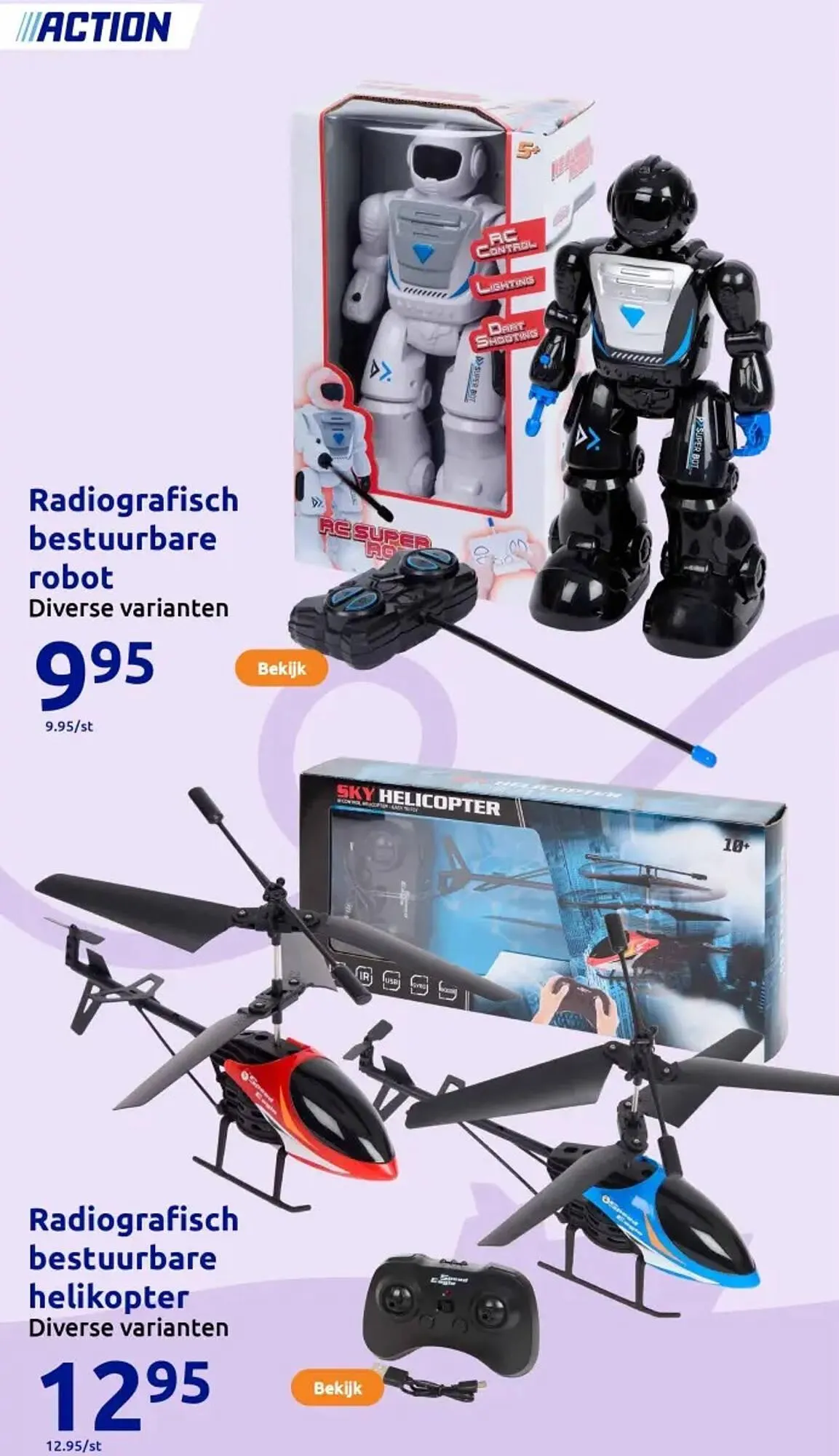 Action folder van 3 december tot 9 december 2025 - Folder pagina 50
