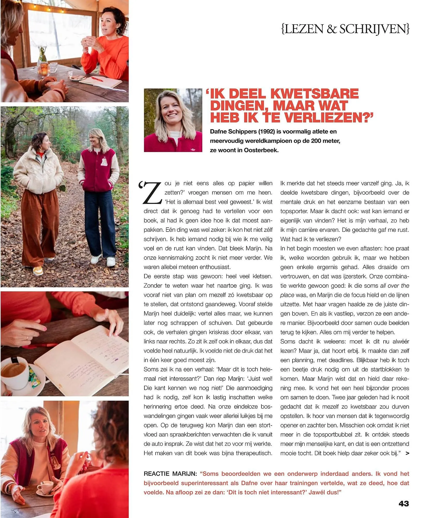 Libris folder van 23 april tot 9 mei 2026 - Folder pagina 43