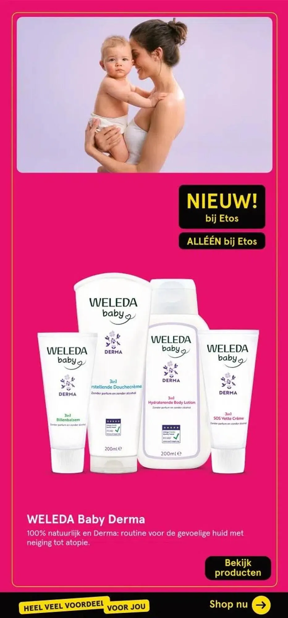 Etos folder van 27 oktober tot 2 november 2025 - Folder pagina 54