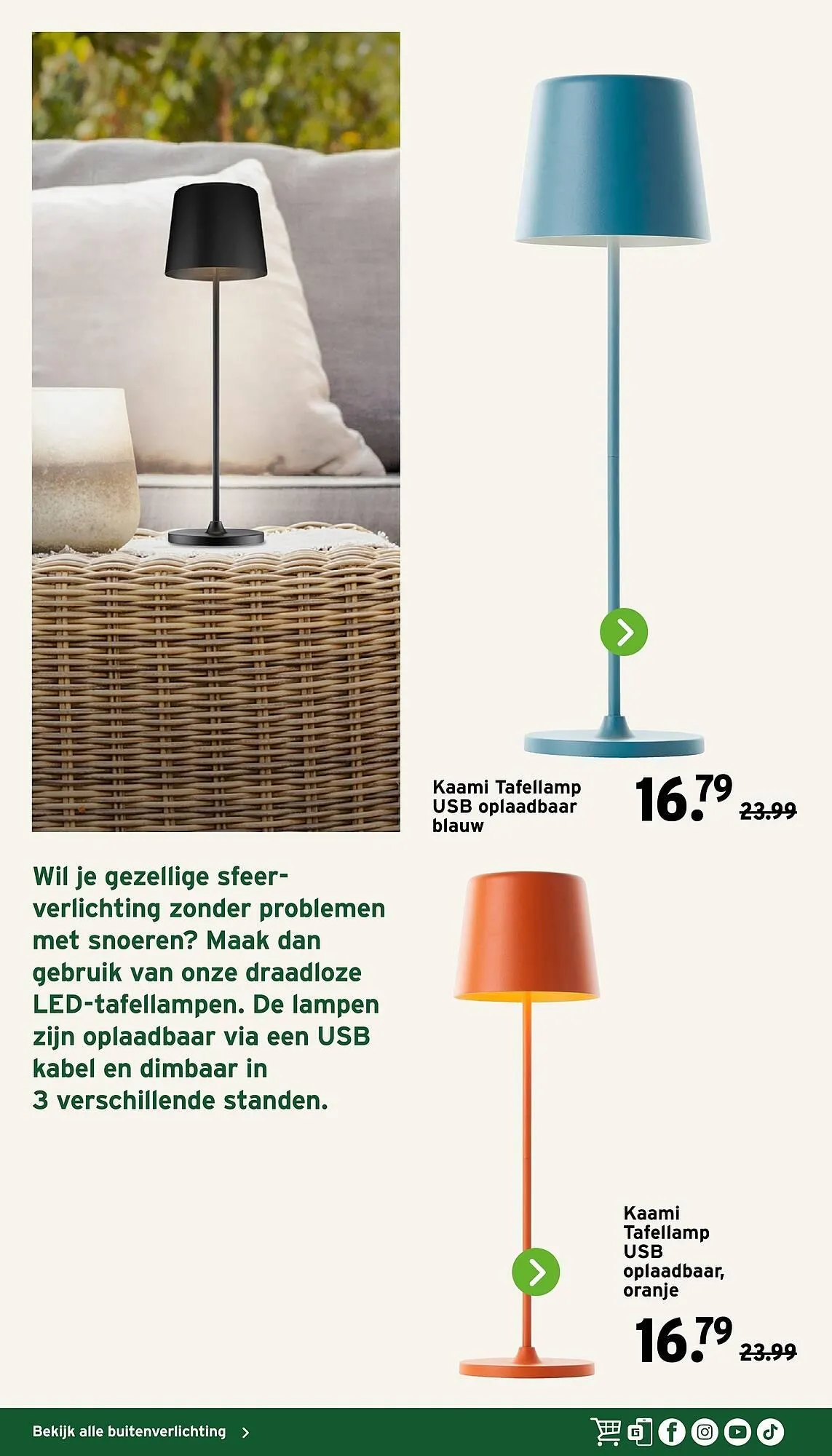 GAMMA folder van 2 april tot 27 september 2026 - Folder pagina 40