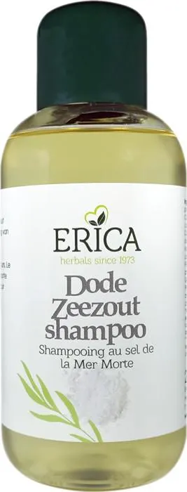 DODE ZEEZOUT ANTI-ROOS SHAMPOO 250 ML