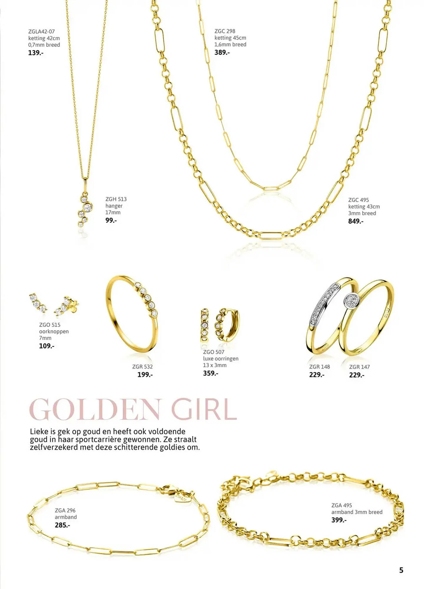 Zinzi folder van 5 december tot 31 december 2025 - Folder pagina 5