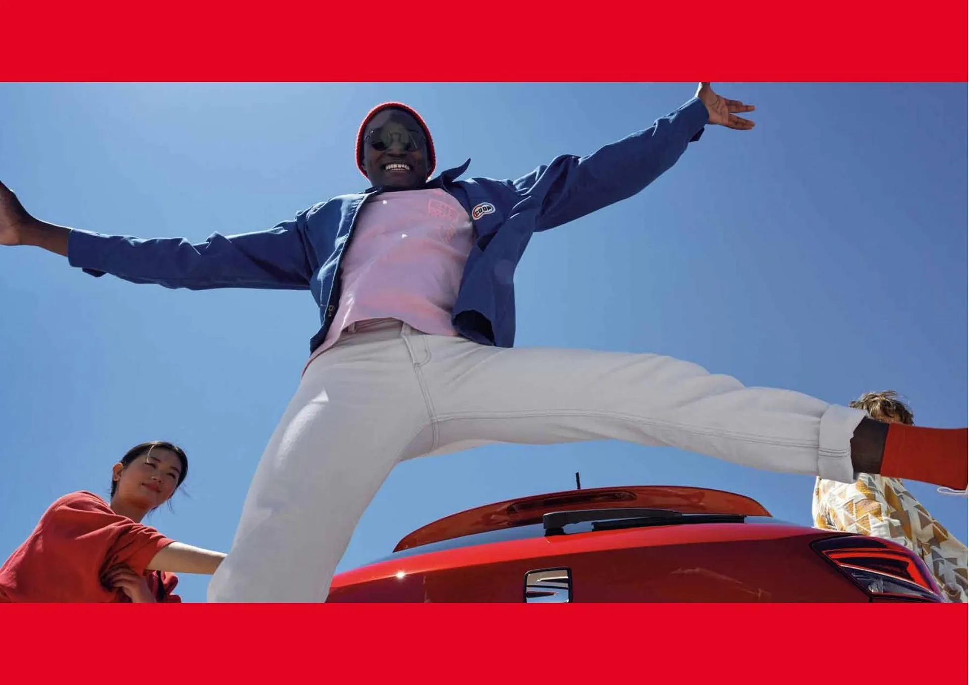 SEAT folder van 19 december tot 31 januari 2024 - Folder pagina 2