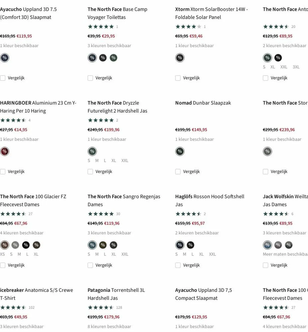 Bever Actuele folder van 9 juni tot 18 juni 2025 - Folder pagina 5