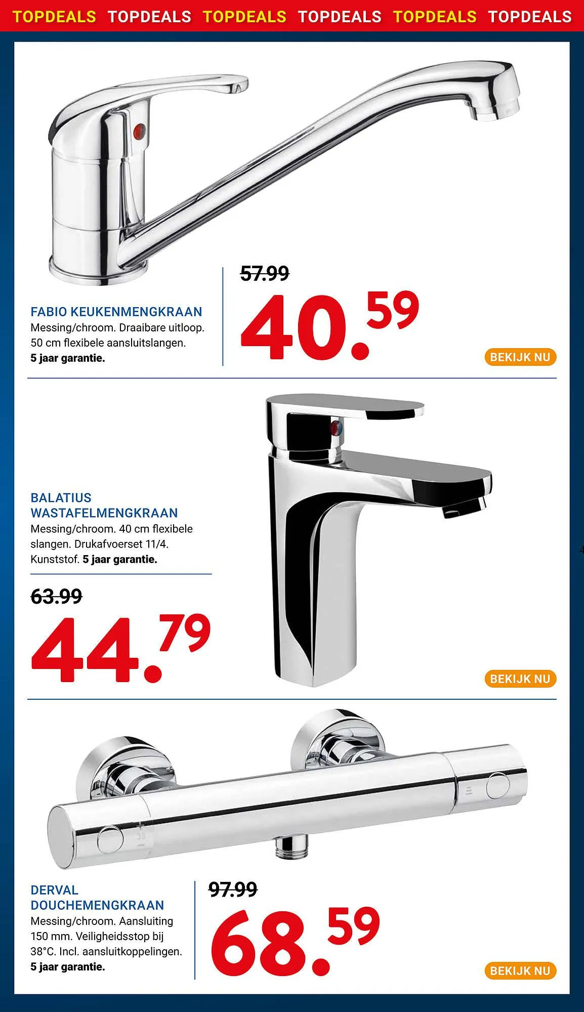 Kluswijs folder van 30 oktober tot 12 november 2023 - Folder pagina 15