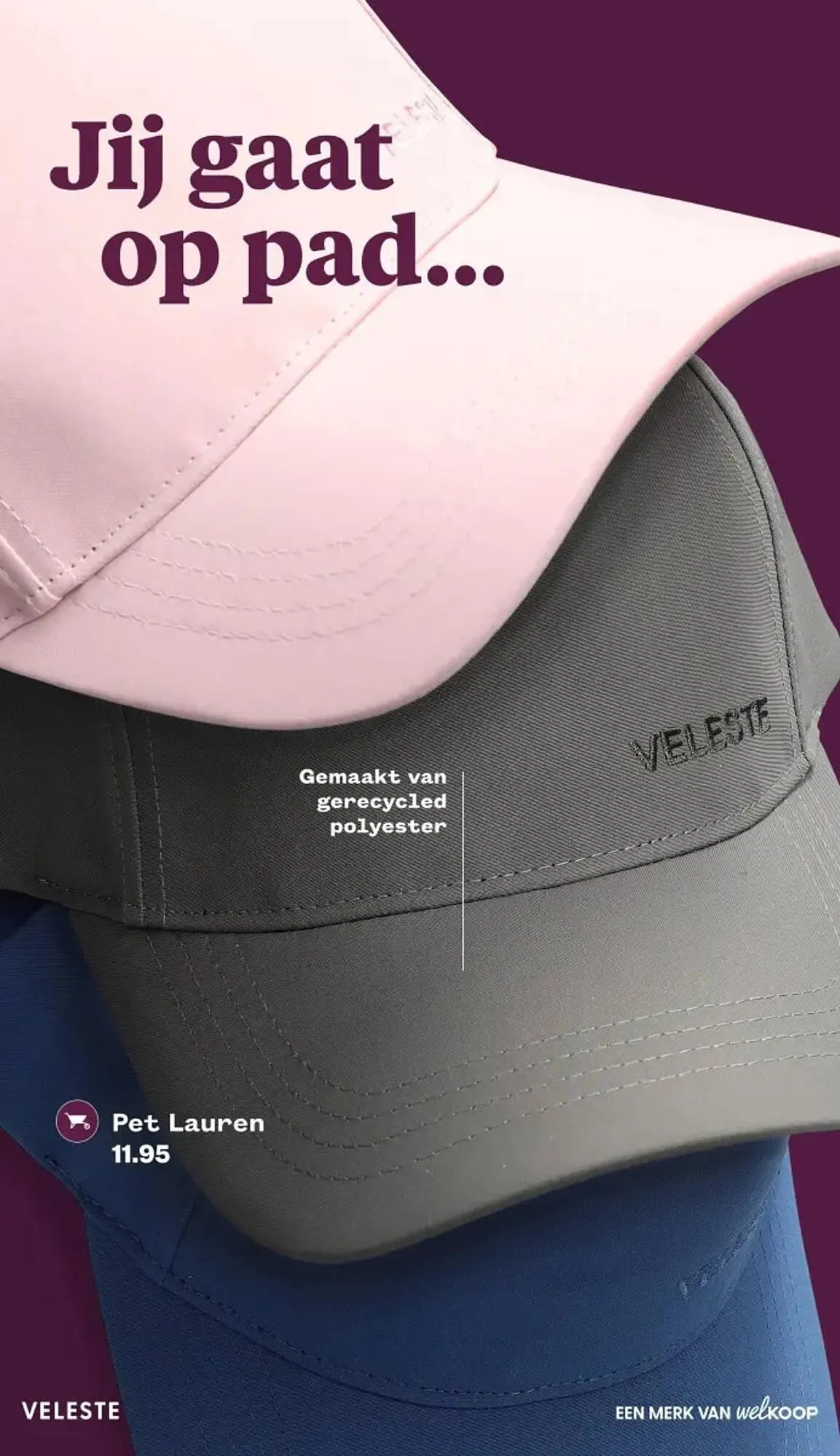 Veleste magazine van 18 februari tot 29 maart 2026 - Folder pagina 20