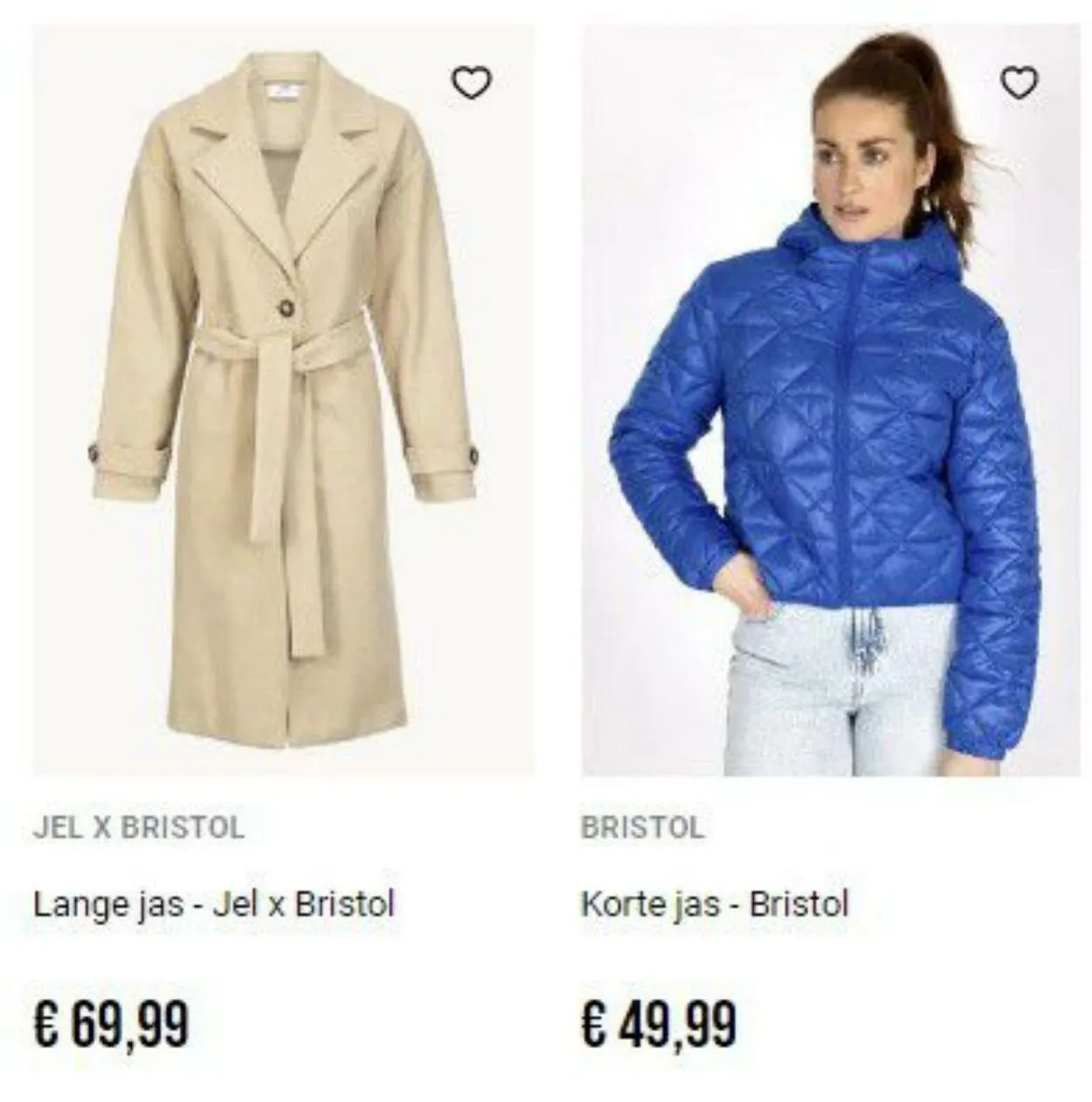 Bristol Actuele folder van 1 december tot 31 december 2023 - Folder pagina 9