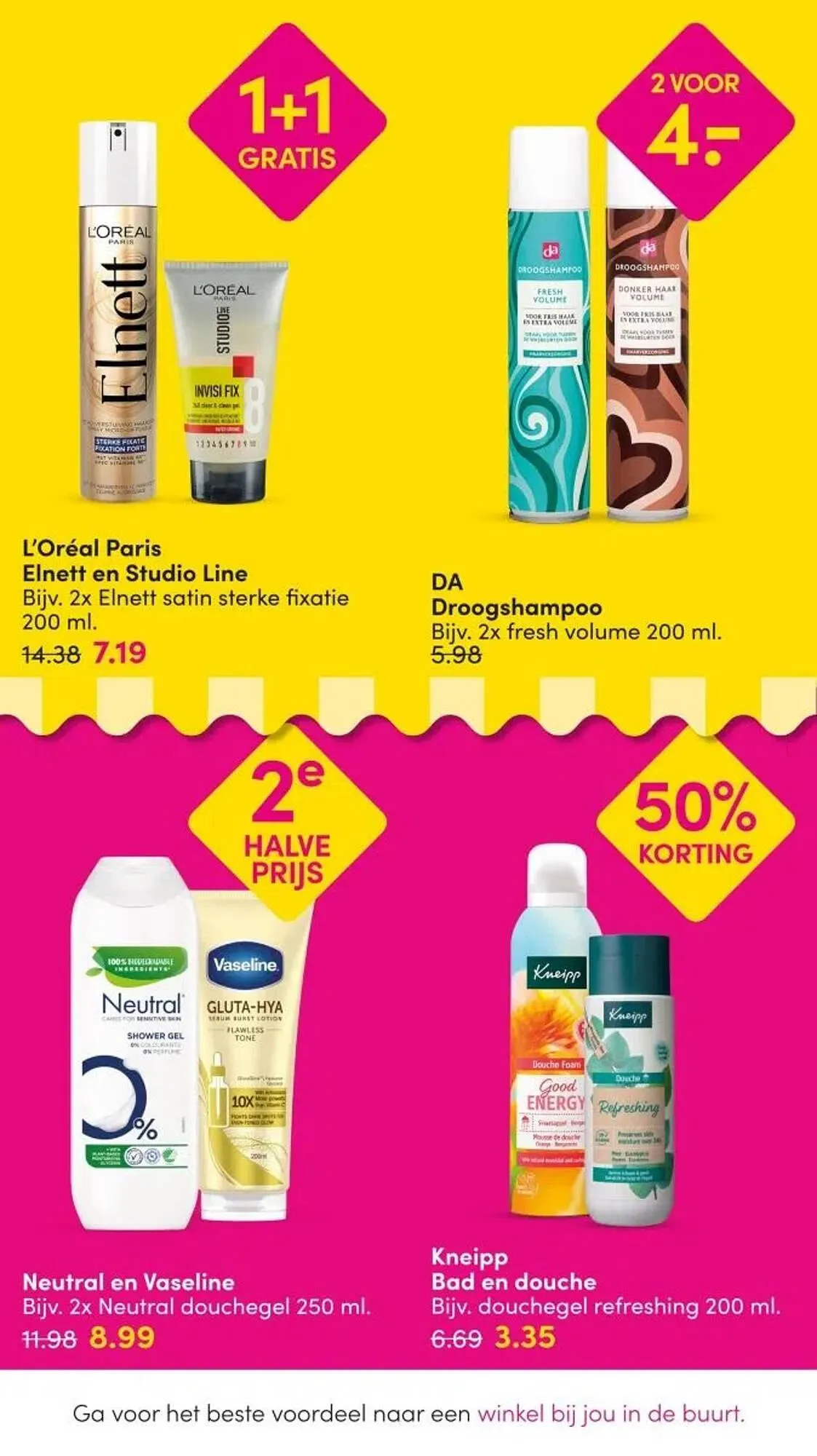 DA folder van 12 januari tot 17 januari 2026 - Folder pagina 4