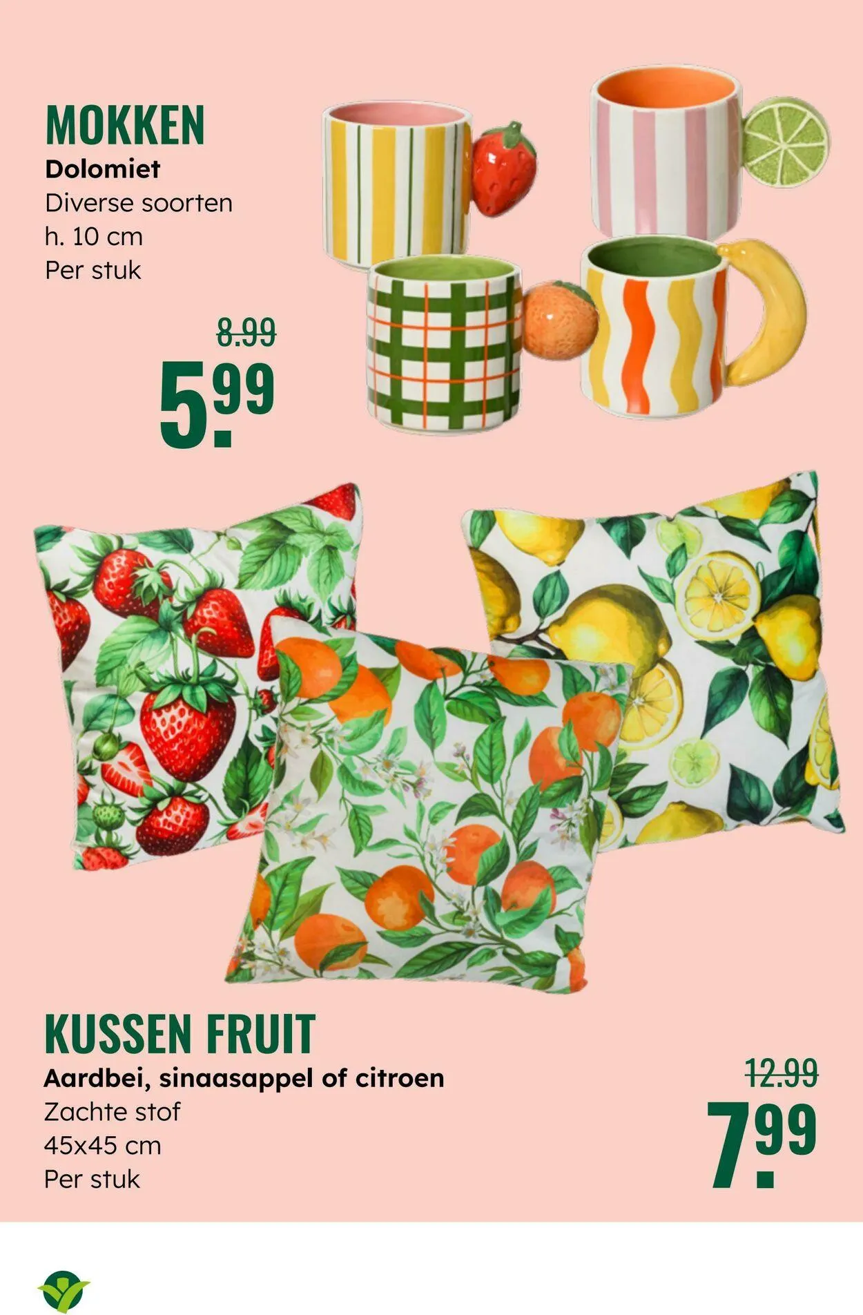 GroenRijk Actuele folder van 8 juli tot 22 juli 2025 - Folder pagina 4