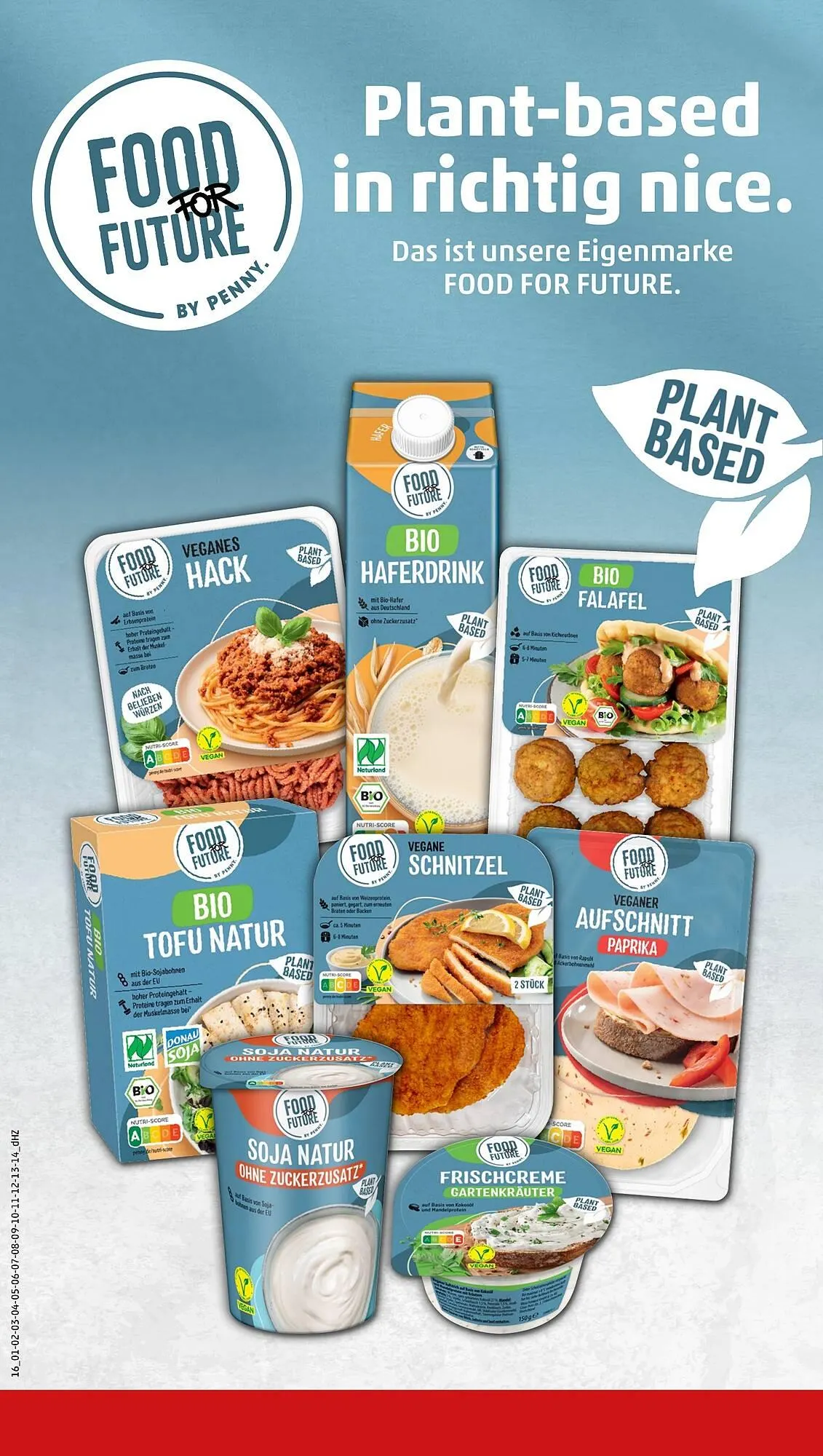 PENNY DE folder van 12 januari tot 17 januari 2026 - Folder pagina 18