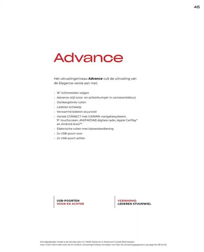 Jazz van 19 november tot 30 juni 2025 - Folder pagina 45