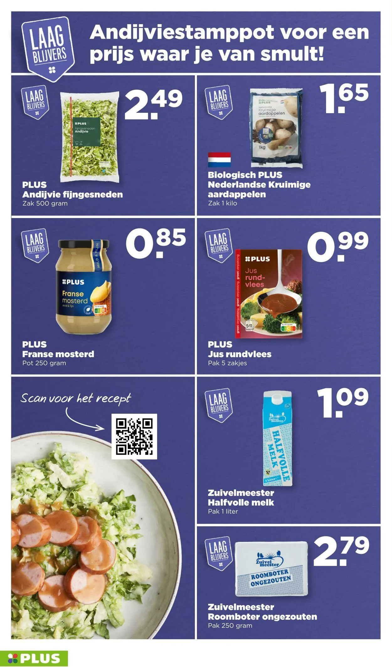 Plus Actuele folder van 15 juni tot 29 juni 2025 - Folder pagina 8