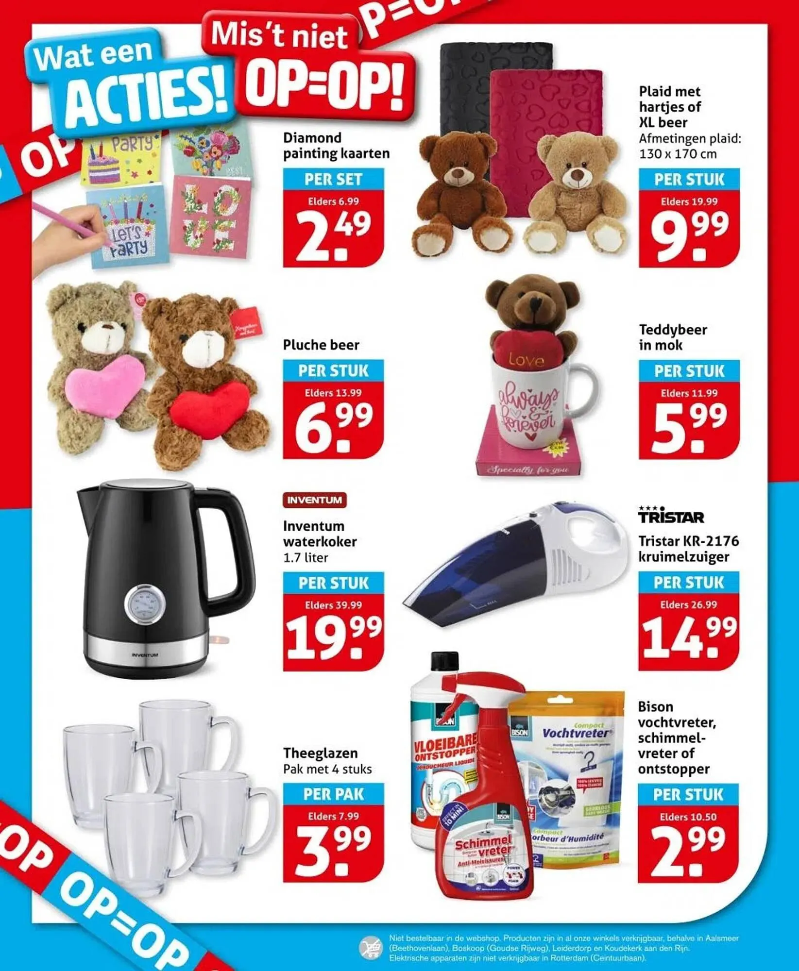 Hoogvliet folder van 28 januari tot 3 februari 2026 - Folder pagina 26