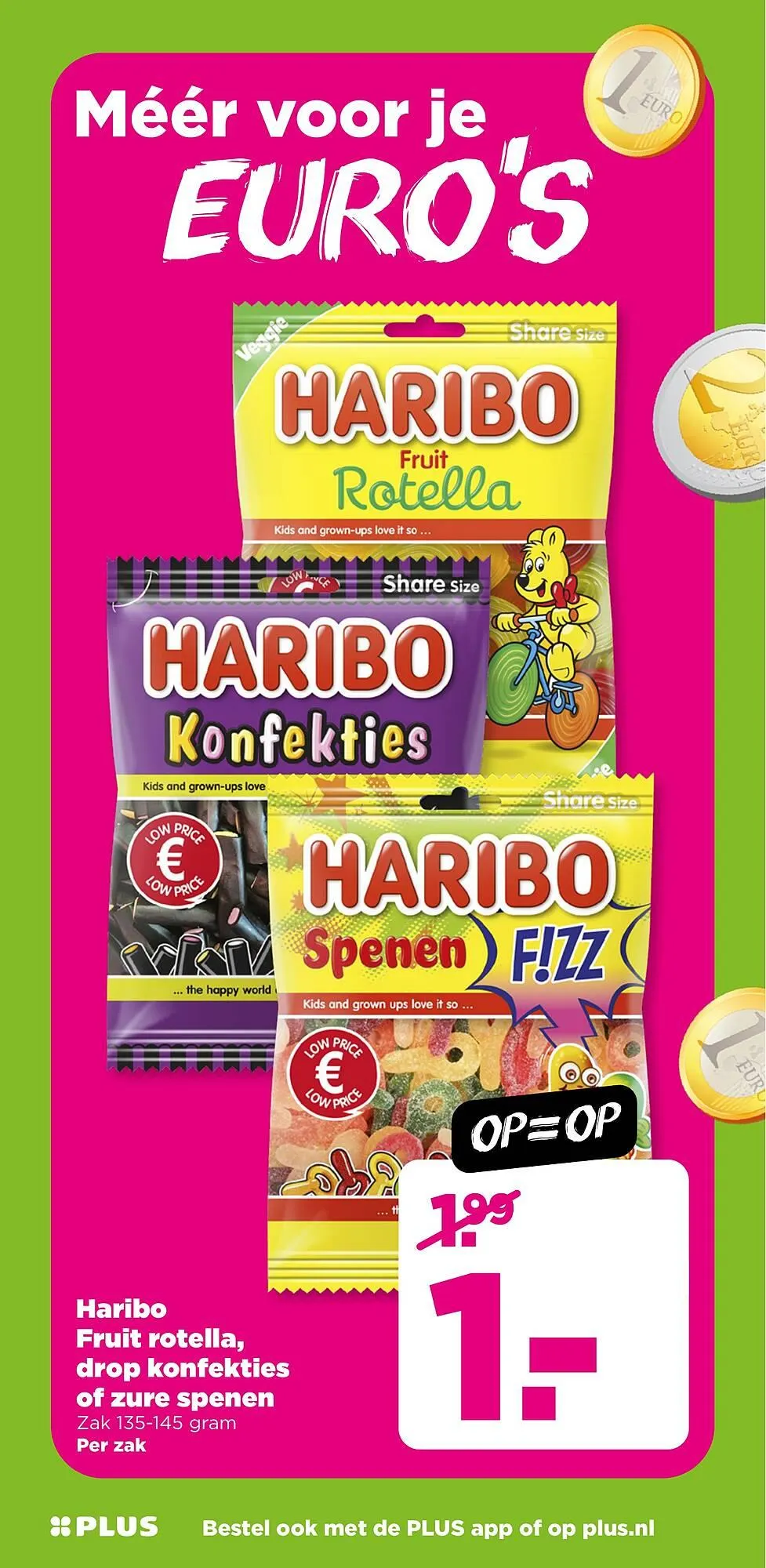 PLUS folder van 25 juni tot 1 juli 2025 - Folder pagina 17