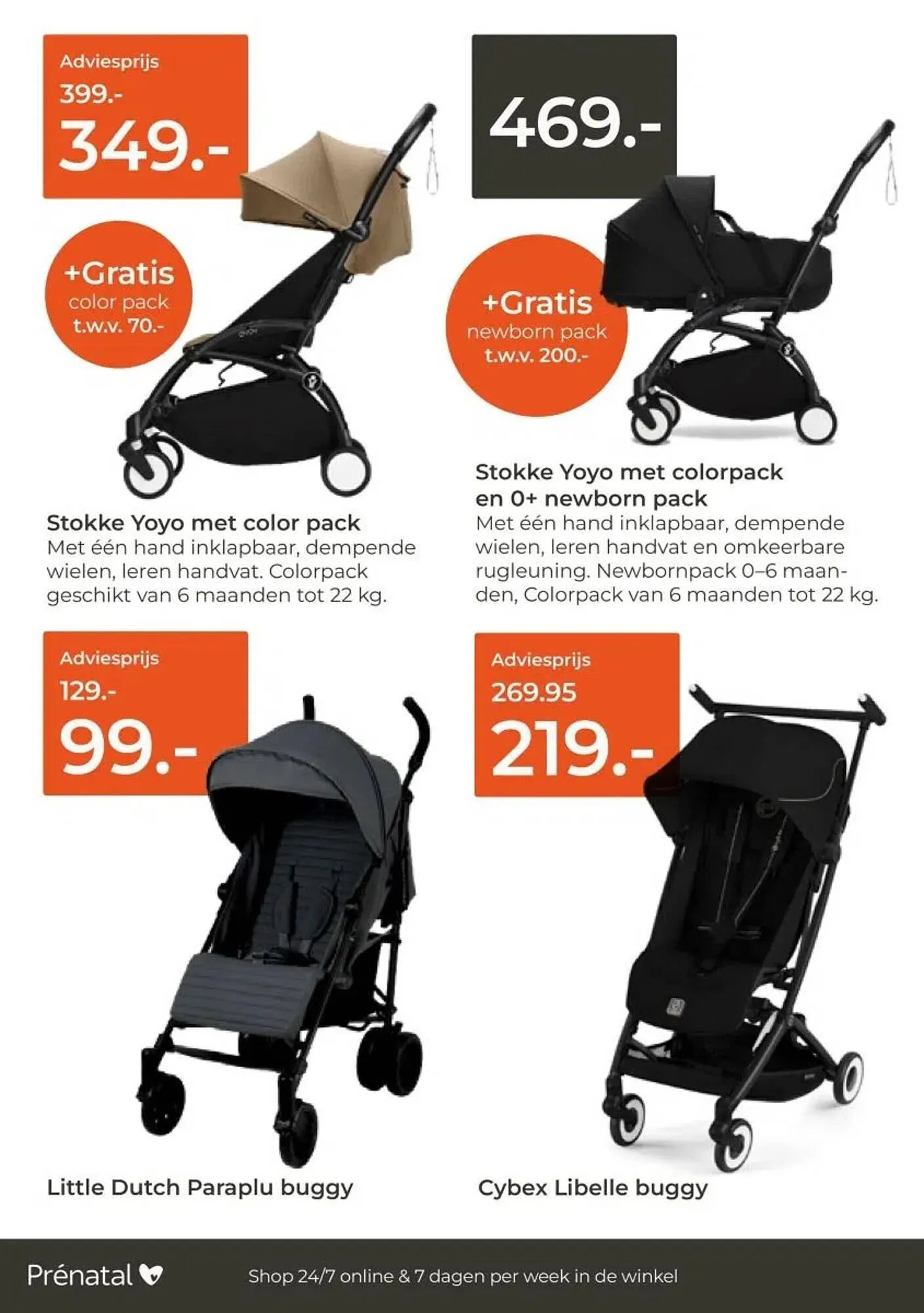 Prenatal folder van 15 november tot 1 december 2025 - Folder pagina 23