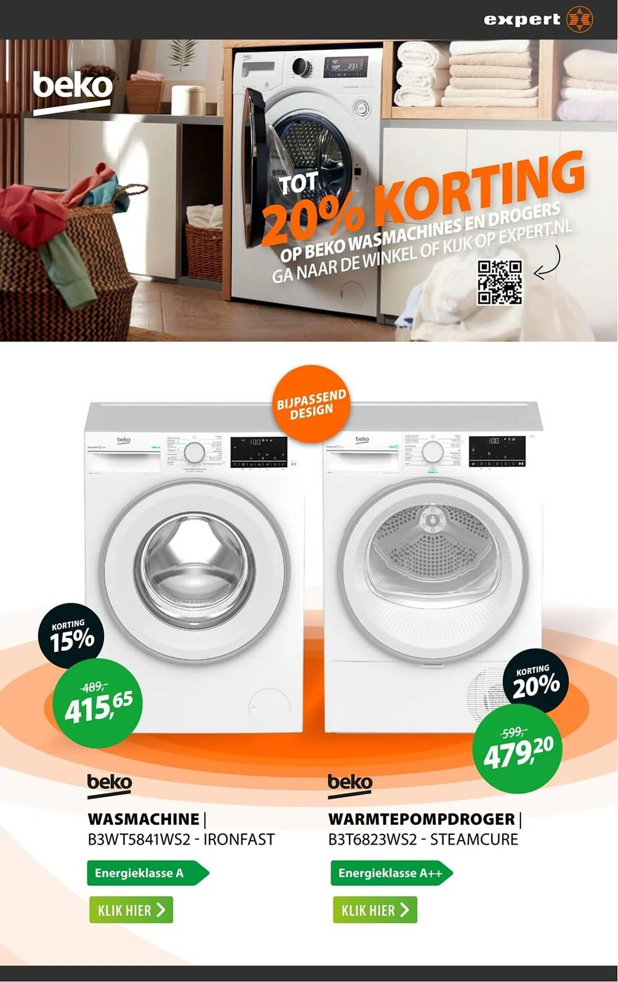 Expert Folder van 14 augustus tot 27 augustus 2023 - Folder pagina 26