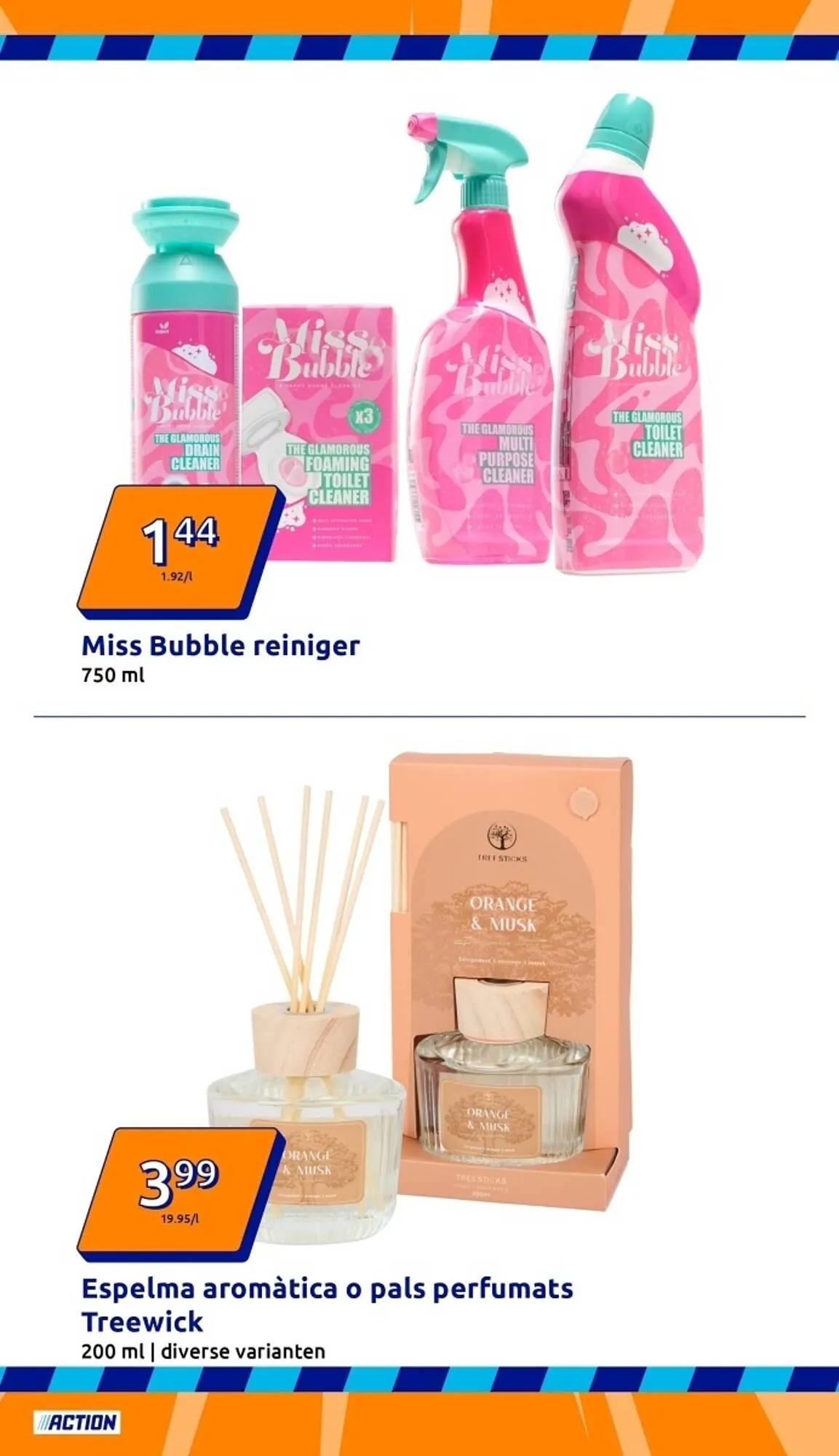 Action folder van 21 januari tot 27 januari 2026 - Folder pagina 14