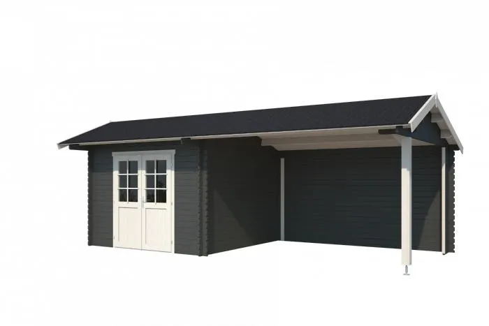 Outdoor Life Blokhut Maribel| 1018922