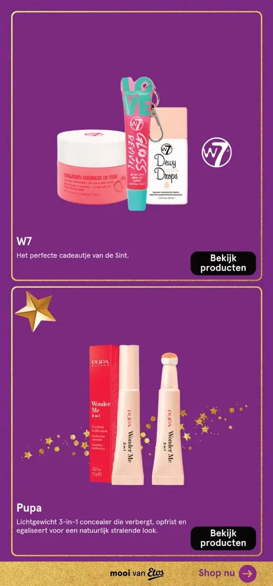 Etos folder van 8 december tot 14 december 2025 - Folder pagina 89