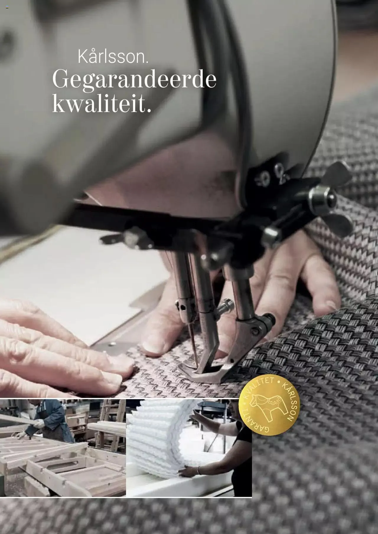 Beter Bed - Kårlsson brochure van 1 februari tot 31 december 2023 - Folder pagina 21