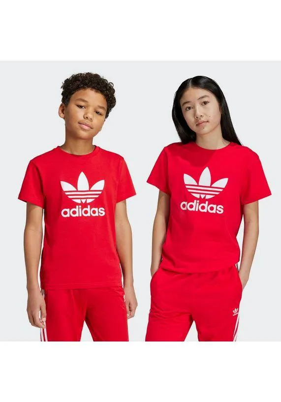 adidas Originals T-shirt TREFOIL TEE