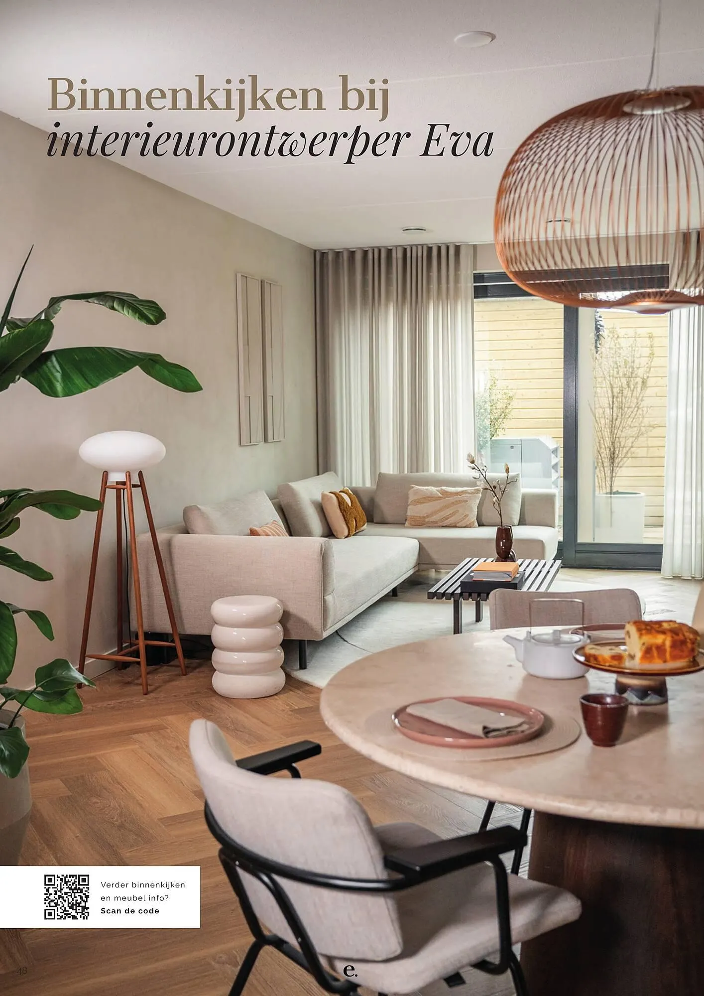 Ivana folder van 1 april tot 30 april 2025 - Folder pagina 48