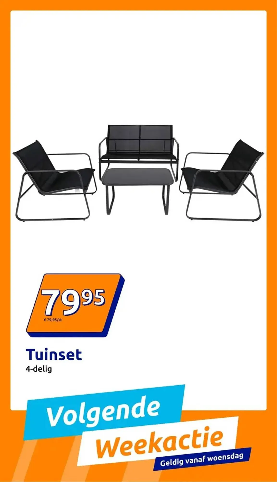 Action folder van 26 maart tot 1 april 2025 - Folder pagina 7