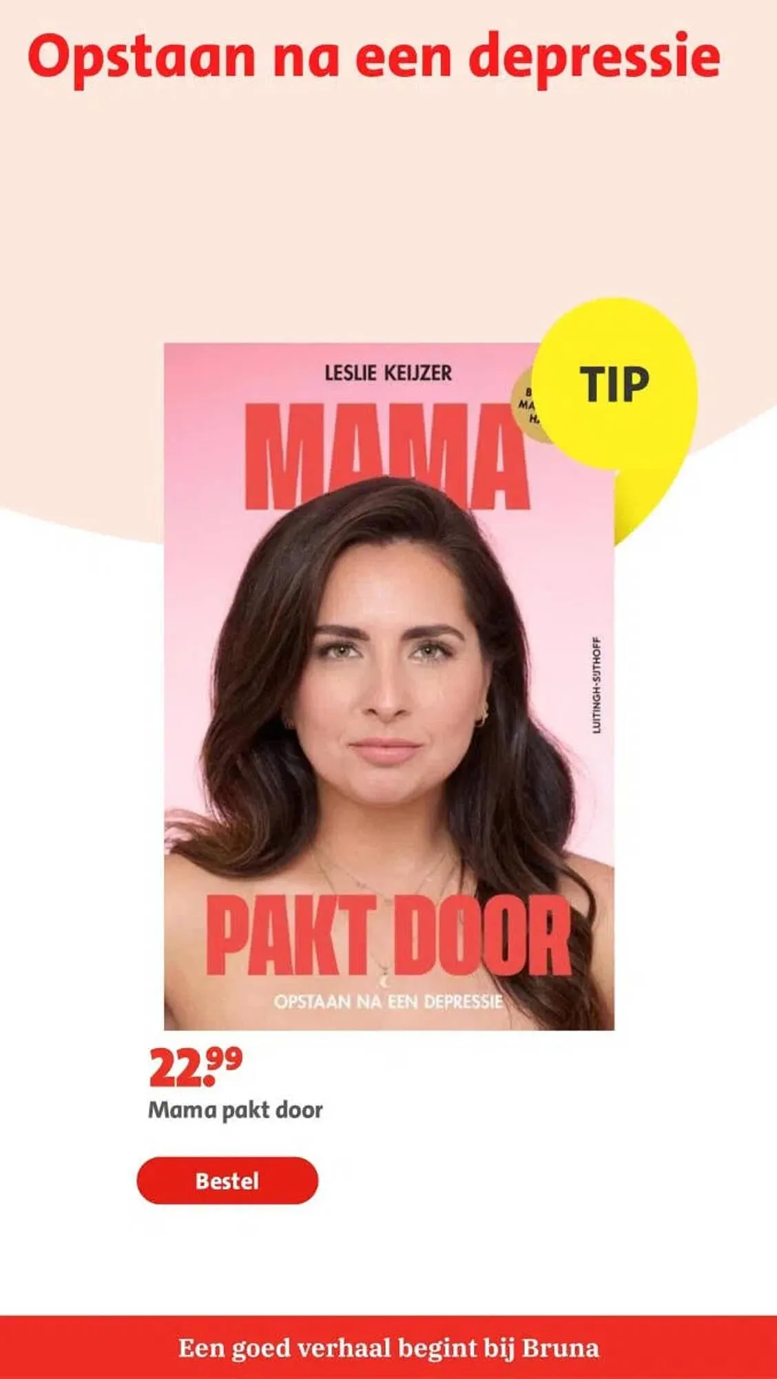 Bruna folder van 20 april tot 26 april 2026 - Folder pagina 10