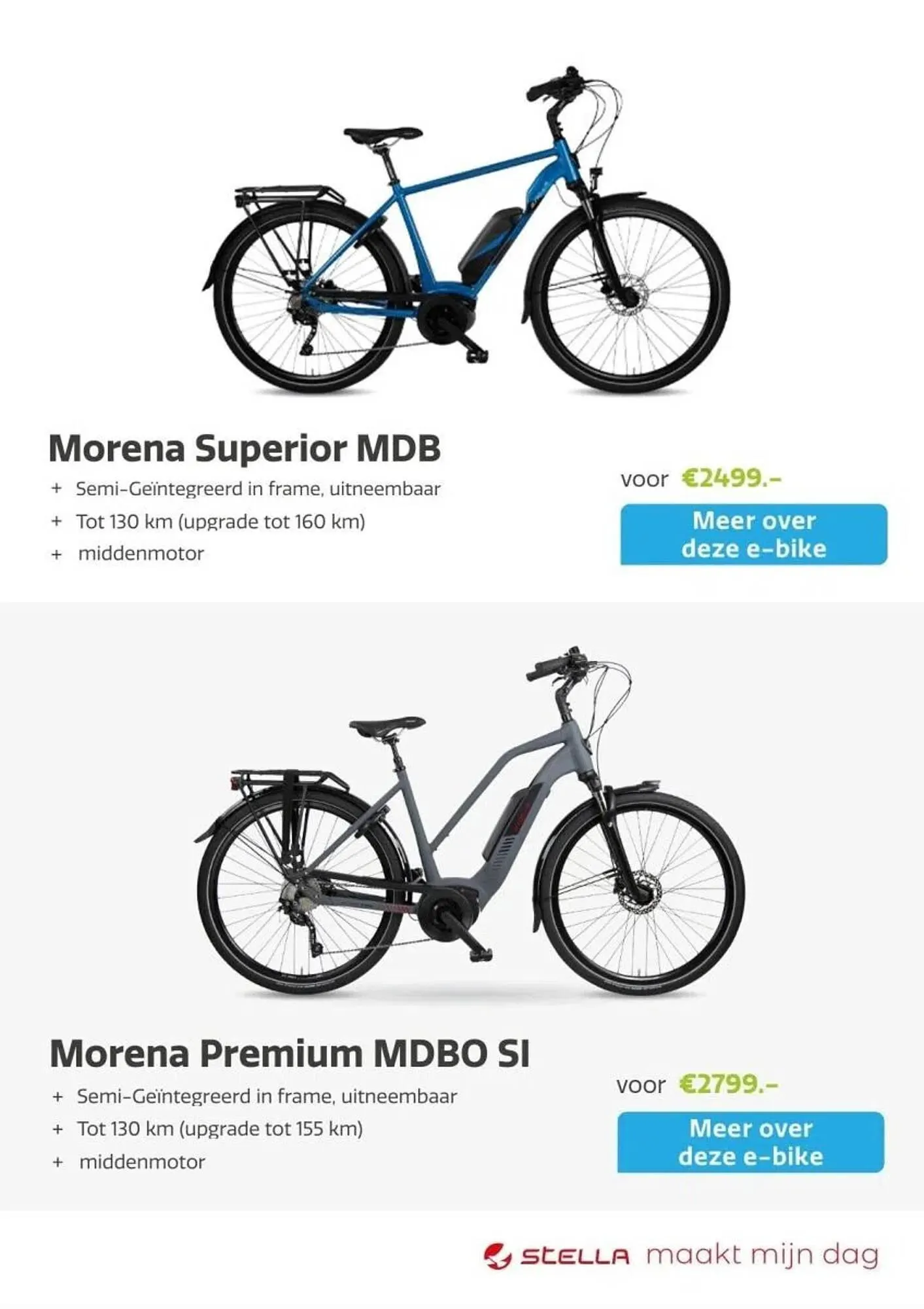 Stella fietsen folder van 27 november tot 3 december 2023 - Folder pagina 12