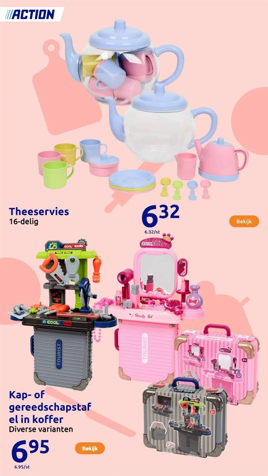 Action folder van 22 oktober tot 28 oktober 2025 - Folder pagina 94