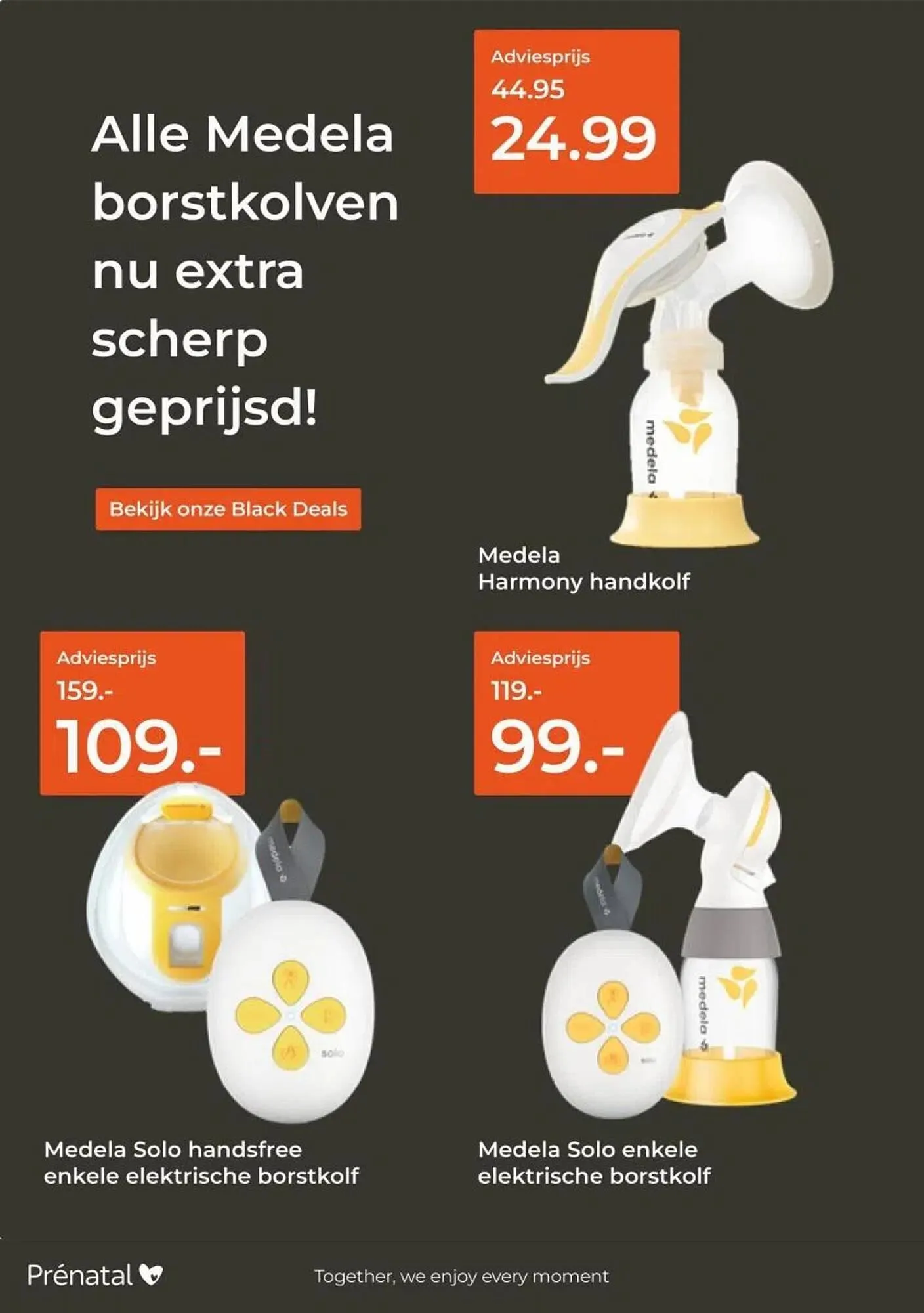 Prenatal folder van 15 november tot 1 december 2025 - Folder pagina 50