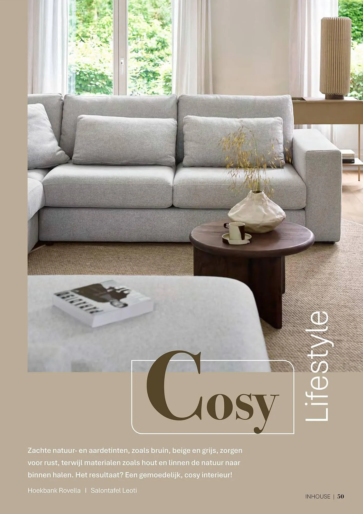 IN.HOUSE folder van 2 juni tot 28 september 2025 - Folder pagina 50