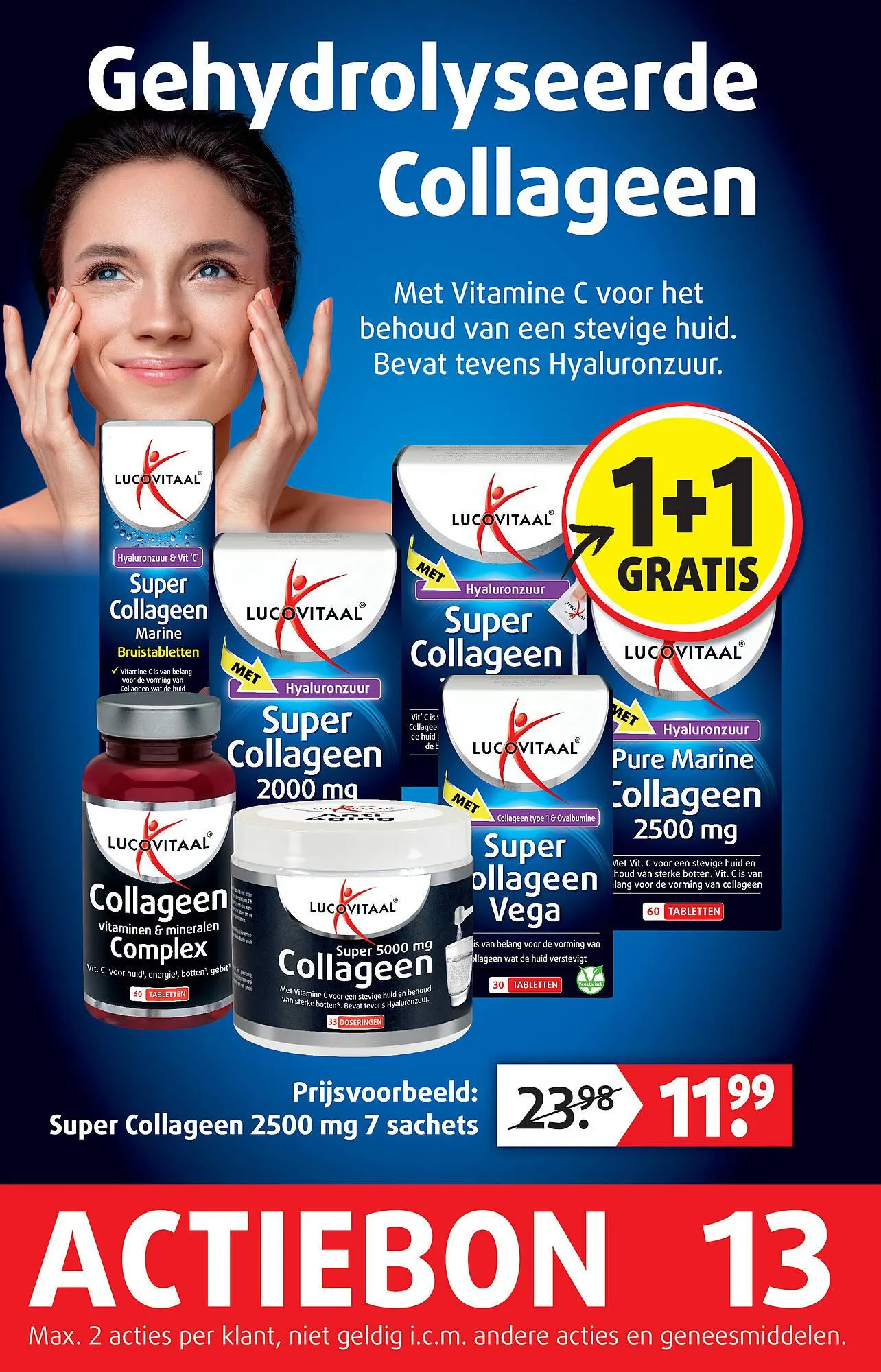 Lucovitaal folder van 28 november tot 4 december 2023 - Folder pagina 13