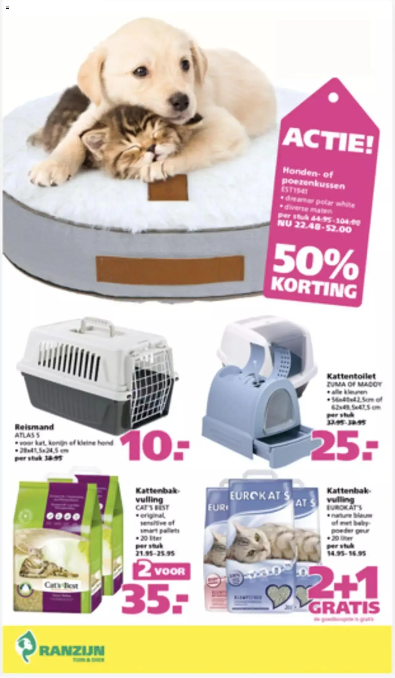 Ranzijn - Folder van 11 maart tot 31 december 2023 - Folder pagina 6