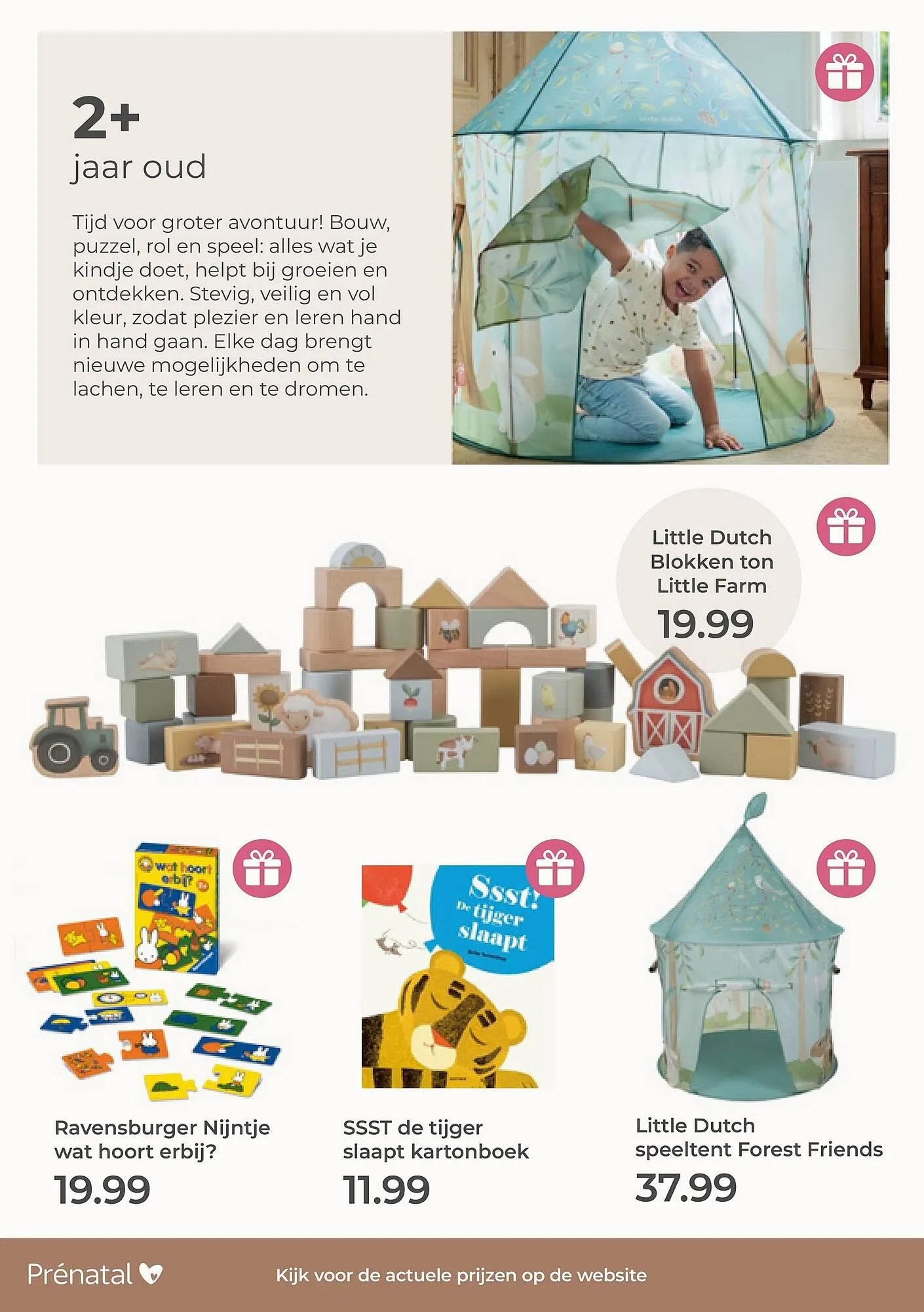 Prenatal folder van 20 oktober tot 2 november 2025 - Folder pagina 30