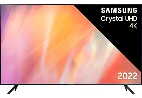 SAMSUNG Crystal UHD 55AU7040 (2022)