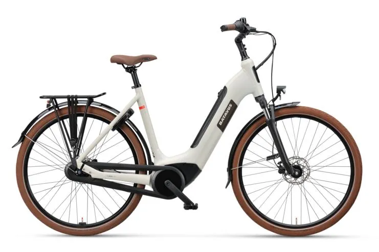 Altura E-go Power BES3