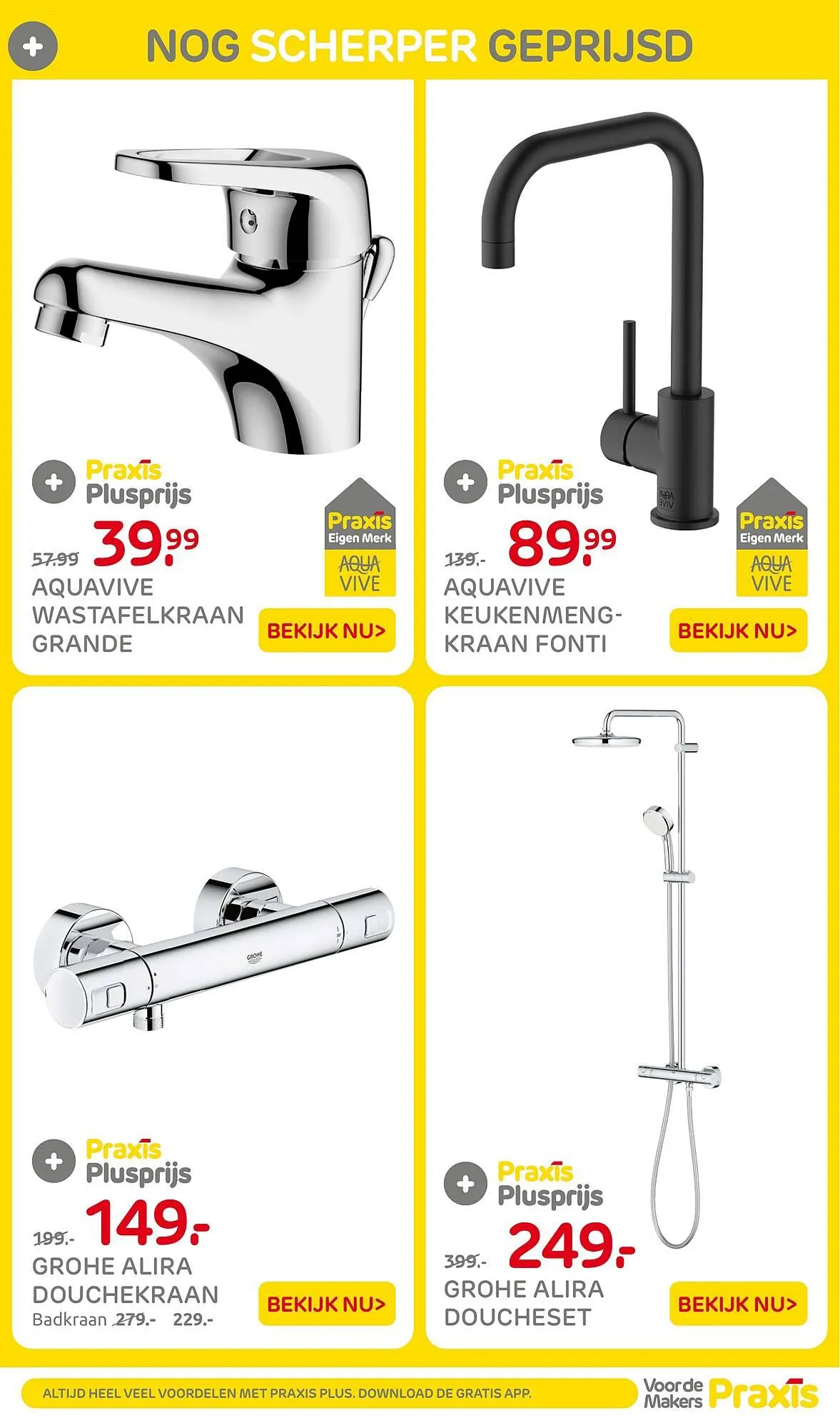 Praxis folder van 11 augustus tot 17 augustus 2025 - Folder pagina 11