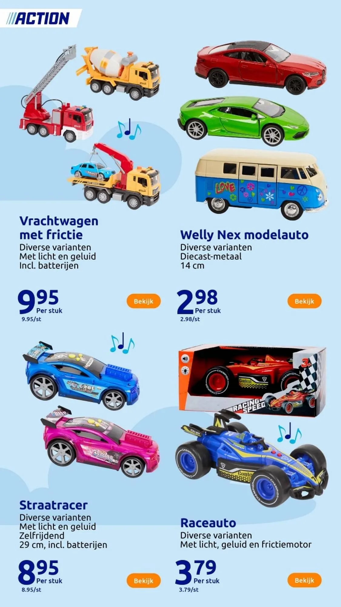 Action folder van 27 november tot 3 december 2024 - Folder pagina 107