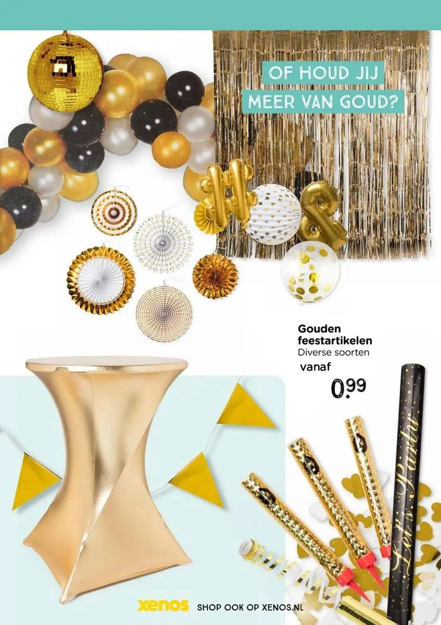 Xenos folder van 13 april tot 5 juli 2025 - Folder pagina 20