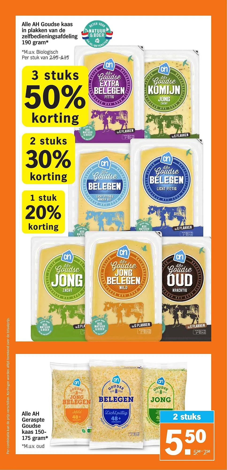 Albert Heijn folder week 47 van 20 november tot 26 november 2023 - Folder pagina 10