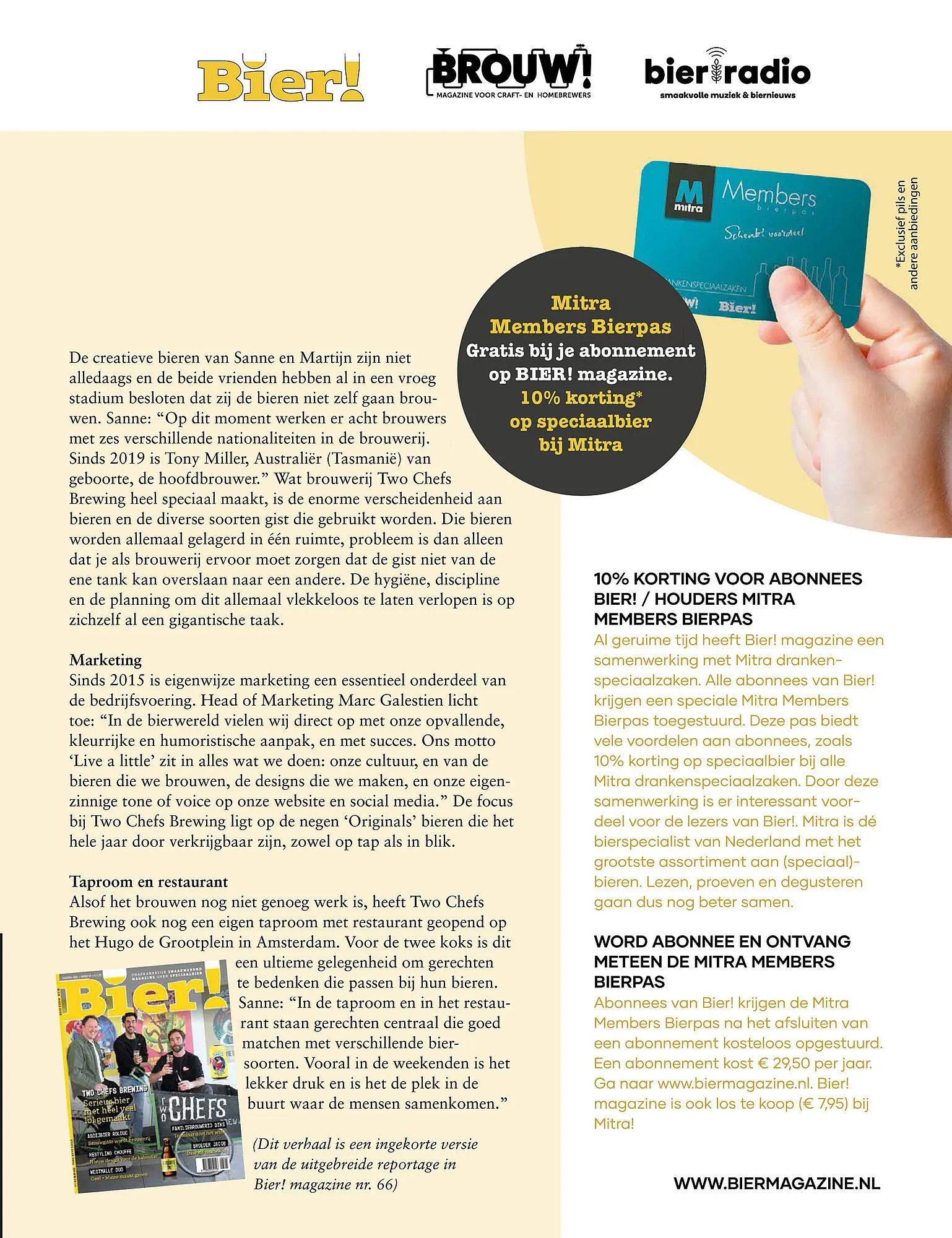 Mitra folder van 29 augustus tot 31 oktober 2025 - Folder pagina 65