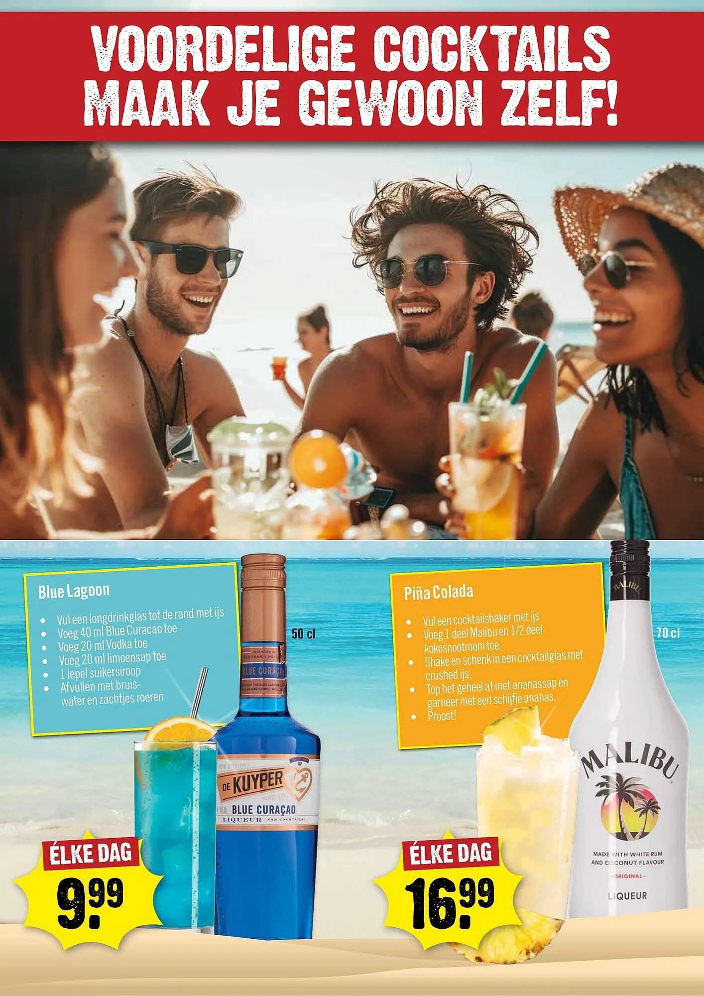 Dirck 3 folder van 25 juni tot 1 juli 2025 - Folder pagina 6