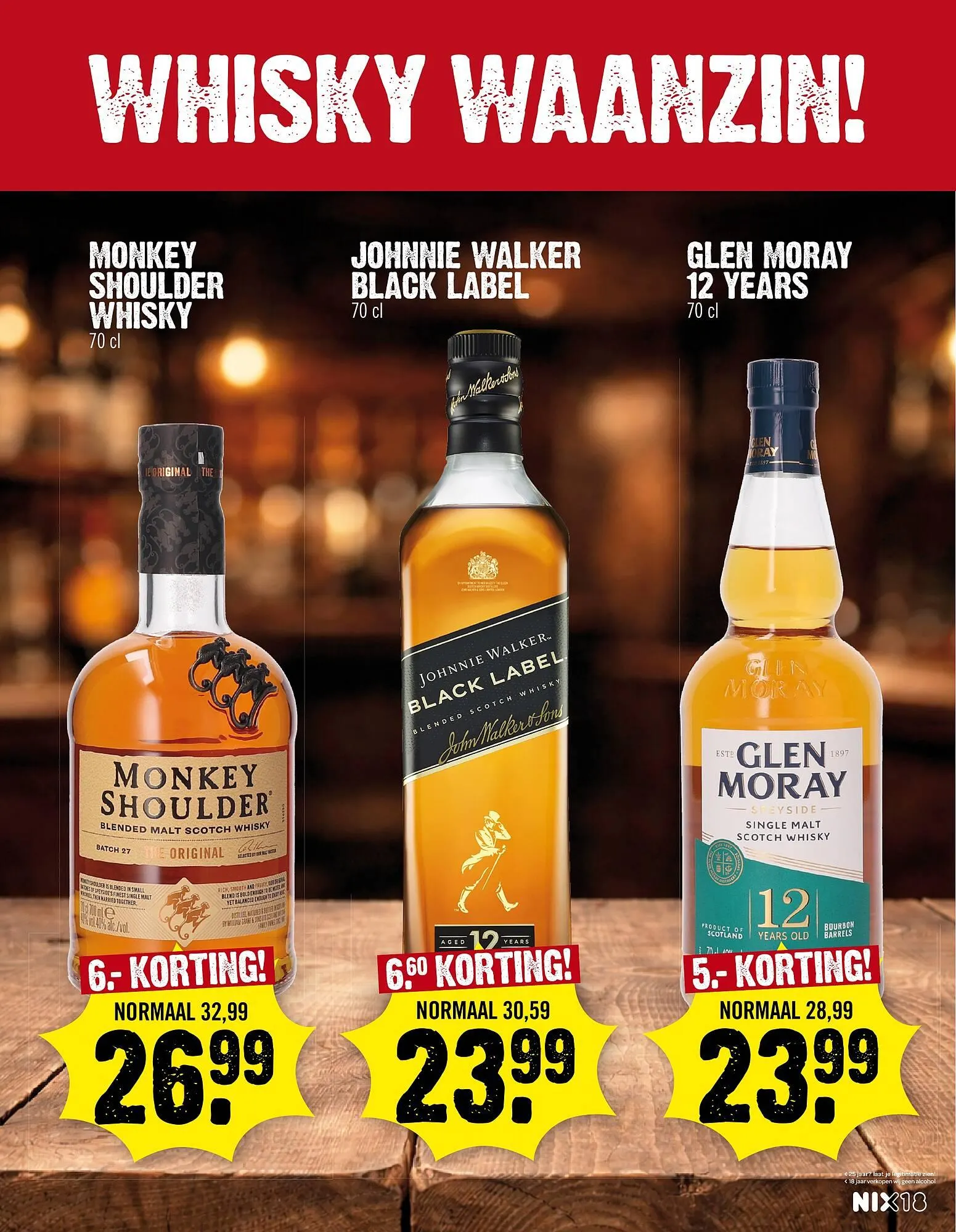 Super Dirck 3 folder van 11 maart tot 17 maart 2026 - Folder pagina 5