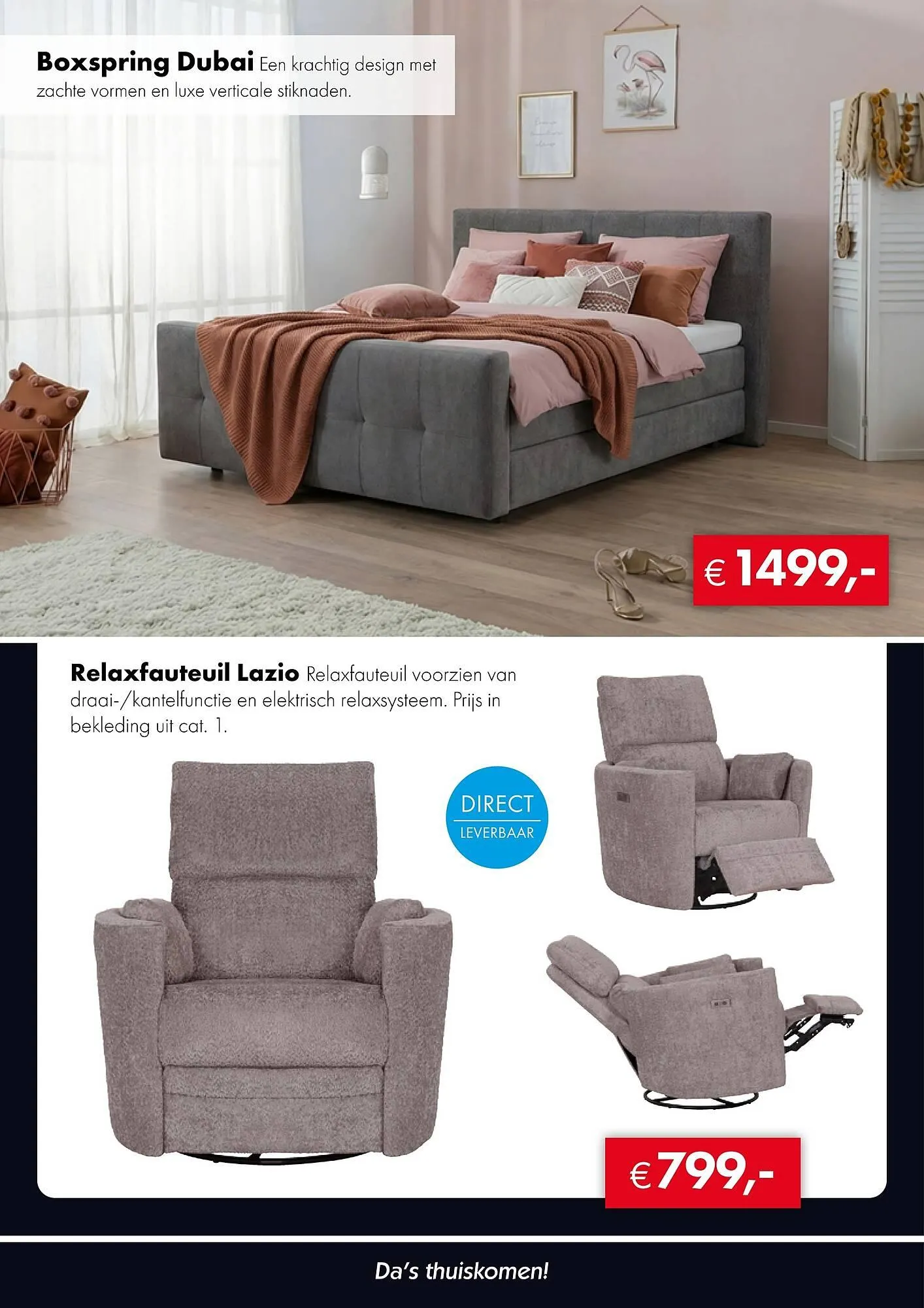 Woonsquare folder van 27 april tot 2 mei 2026 - Folder pagina 5