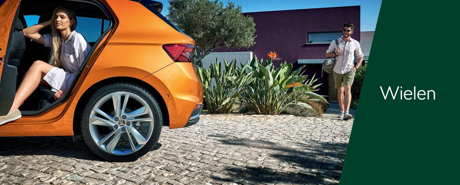 Skoda folder van 3 februari tot 31 maart 2026 - Folder pagina 26